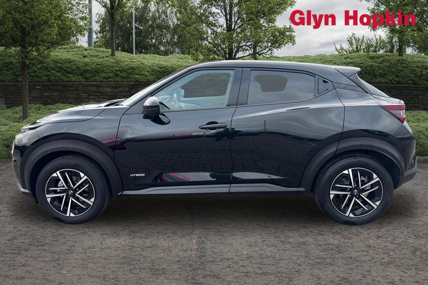 Used Nissan Juke 2025 for sale - 77470819: Photo 6