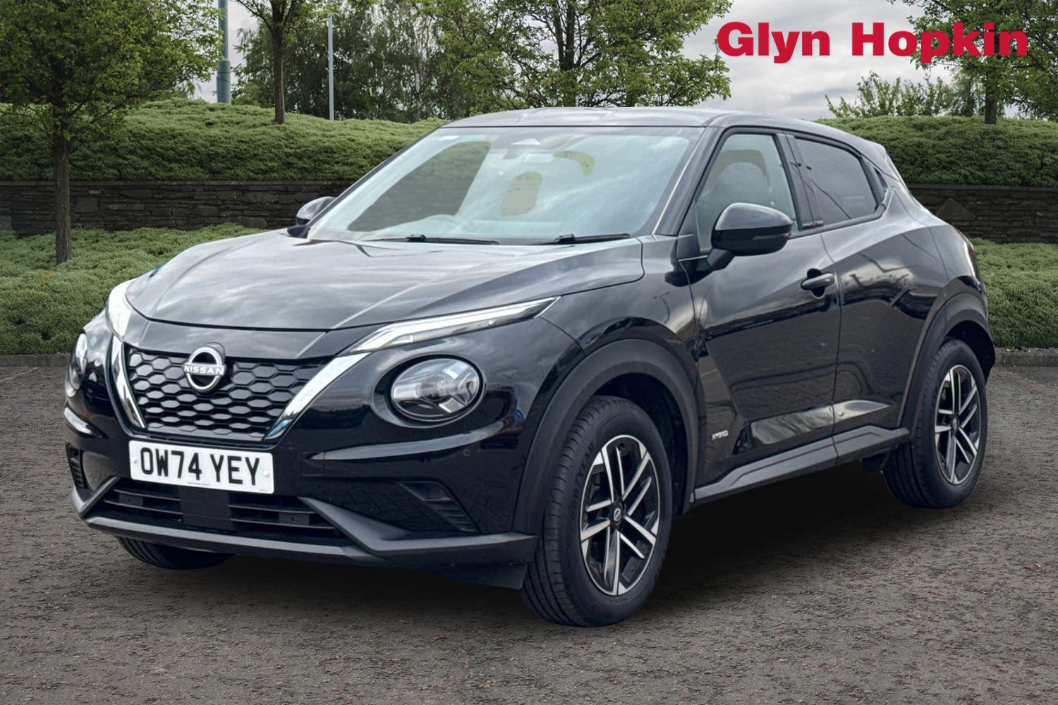 Used Nissan Juke 2025 for sale - 77470819: Photo 7