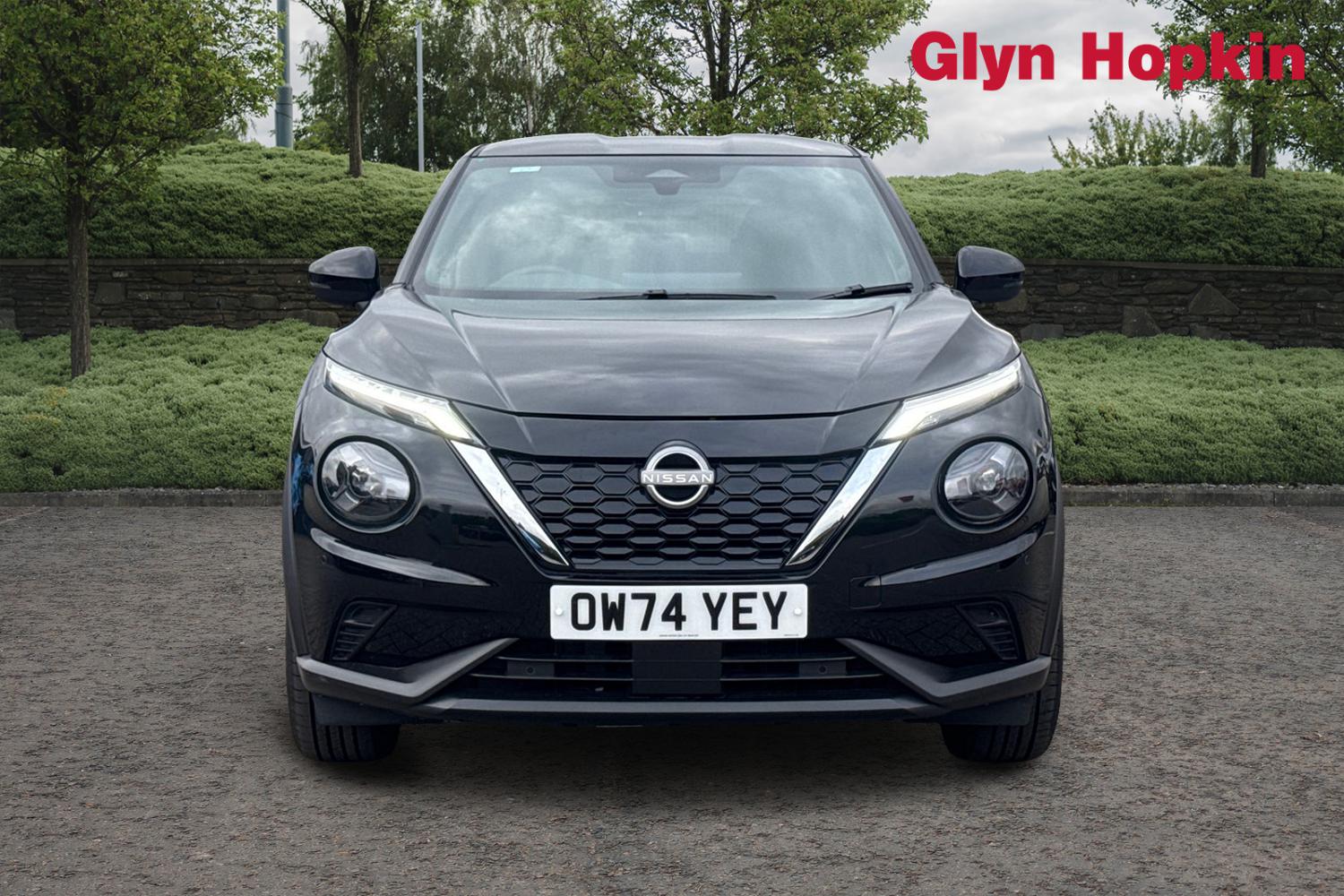 Used Nissan Juke 2025 for sale - 77470819: Photo 8