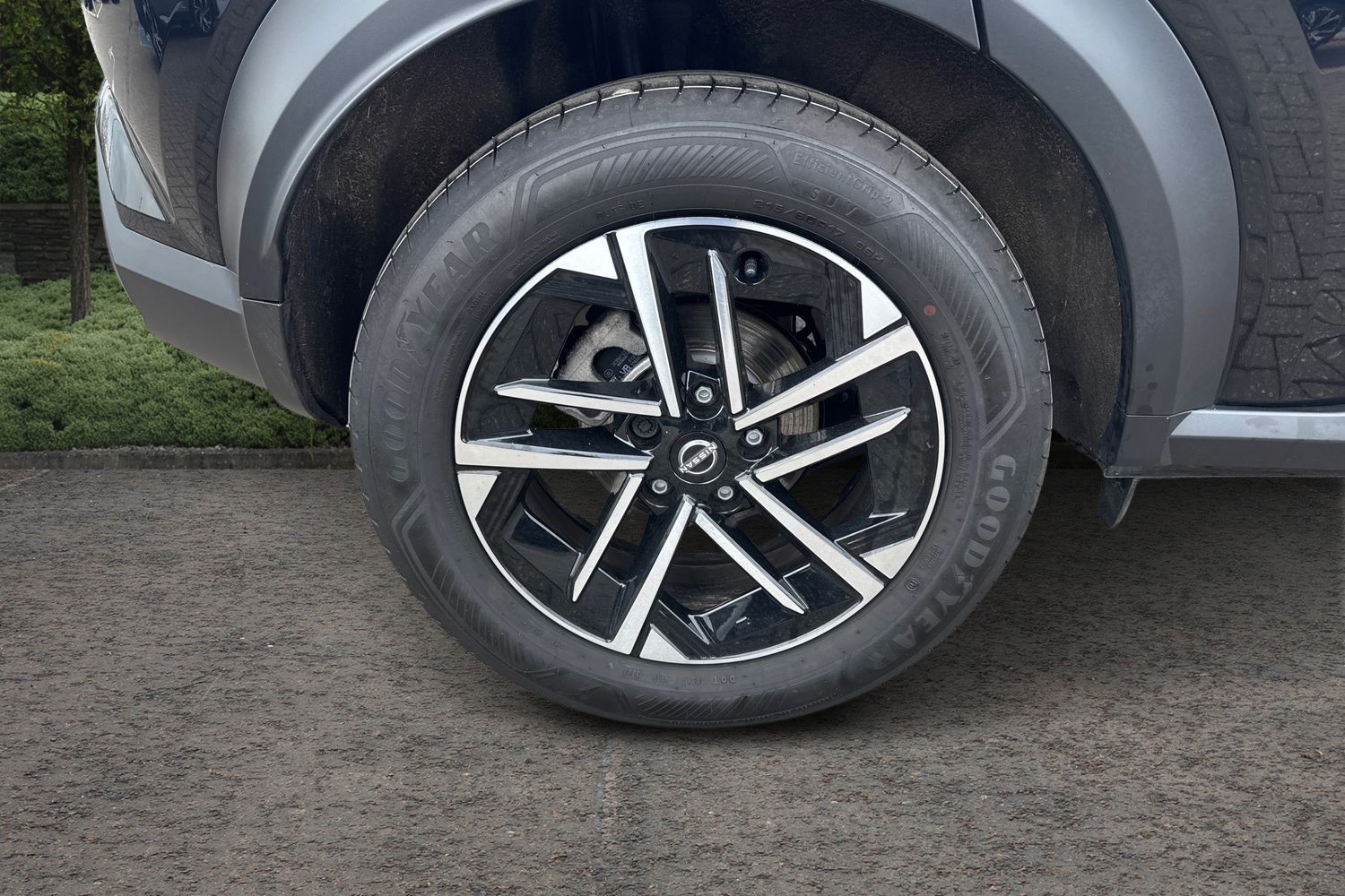 Used Nissan Juke 2025 for sale - 77470819: Photo 9