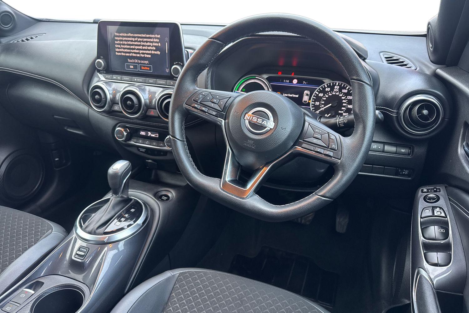 Used Nissan Juke 2023 for sale - 77504316: Photo 10