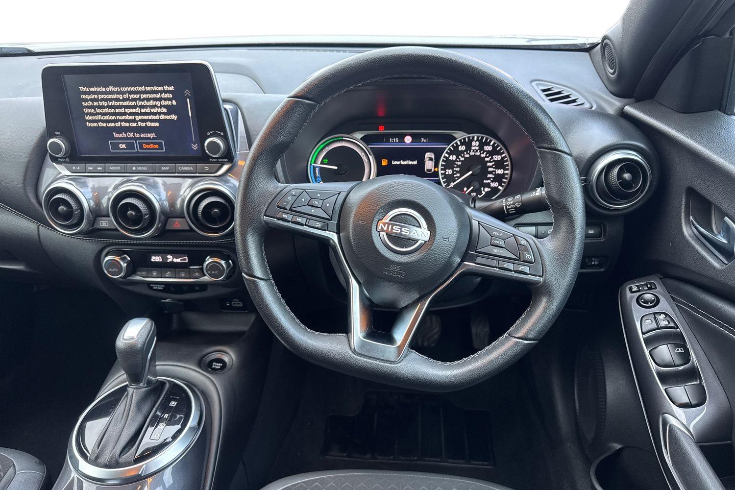 Used Nissan Juke 2023 for sale - 77504316: Photo 11