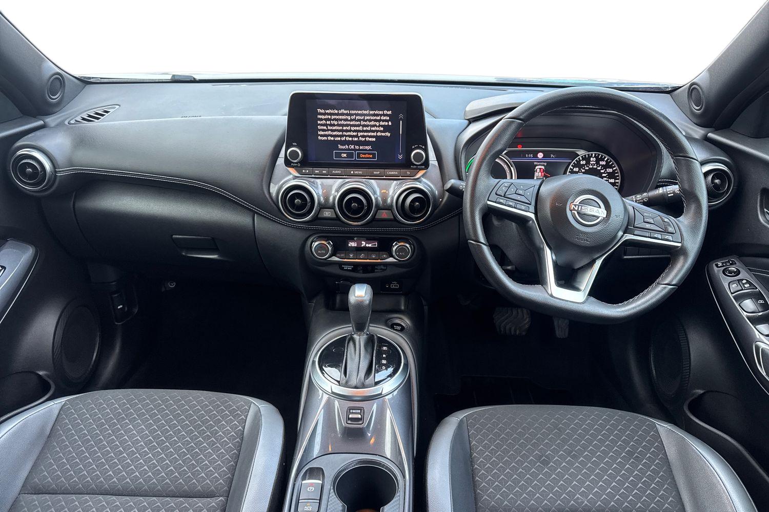 Used Nissan Juke 2023 for sale - 77504316: Photo 12