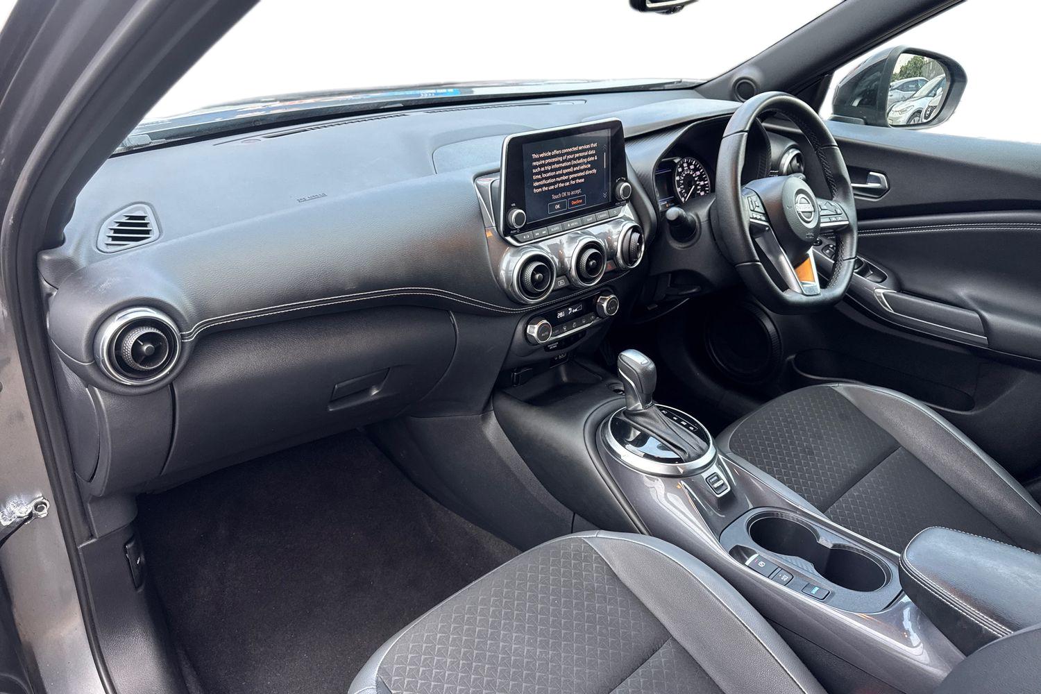 Used Nissan Juke 2023 for sale - 77504316: Photo 13