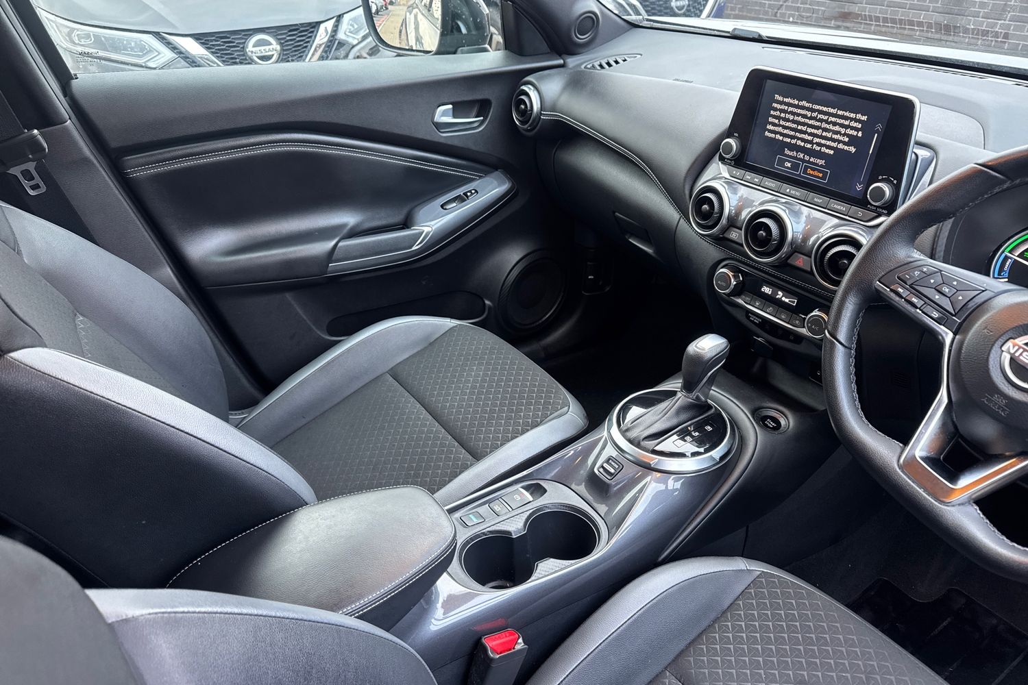 Used Nissan Juke 2023 for sale - 77504316: Photo 14