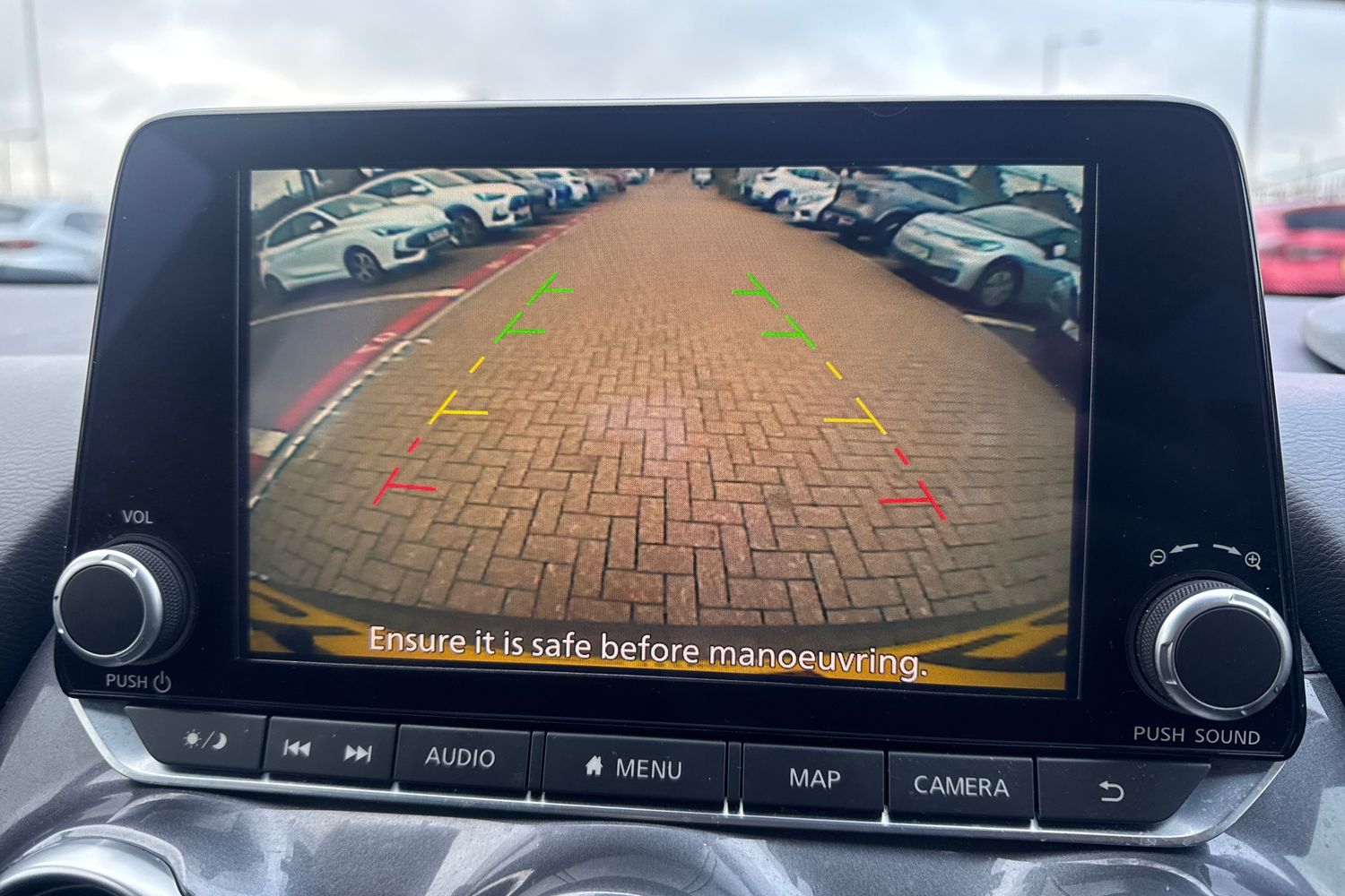 Used Nissan Juke 2023 for sale - 77504316: Photo 19