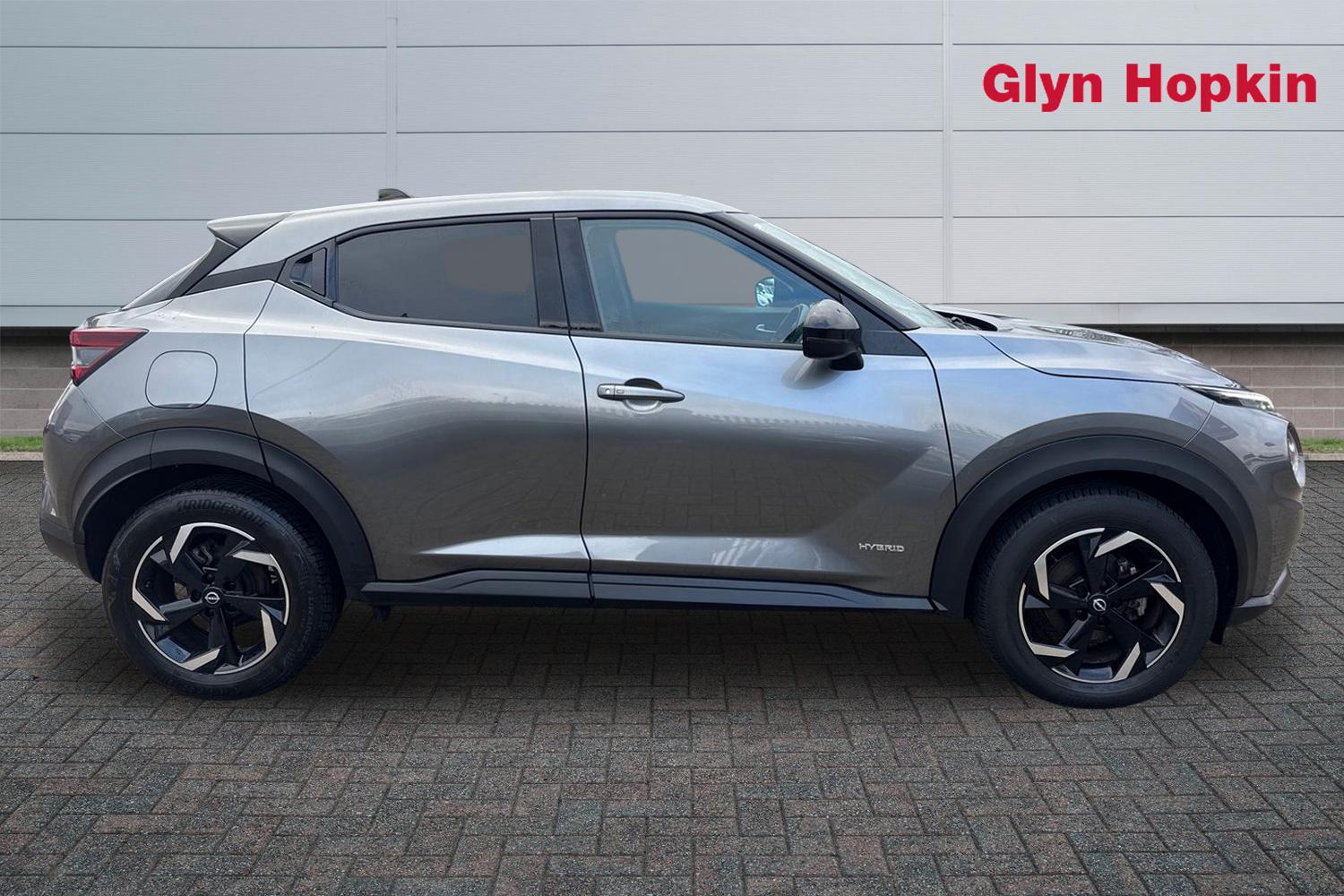 Used Nissan Juke 2023 for sale - 77504316: Photo 2