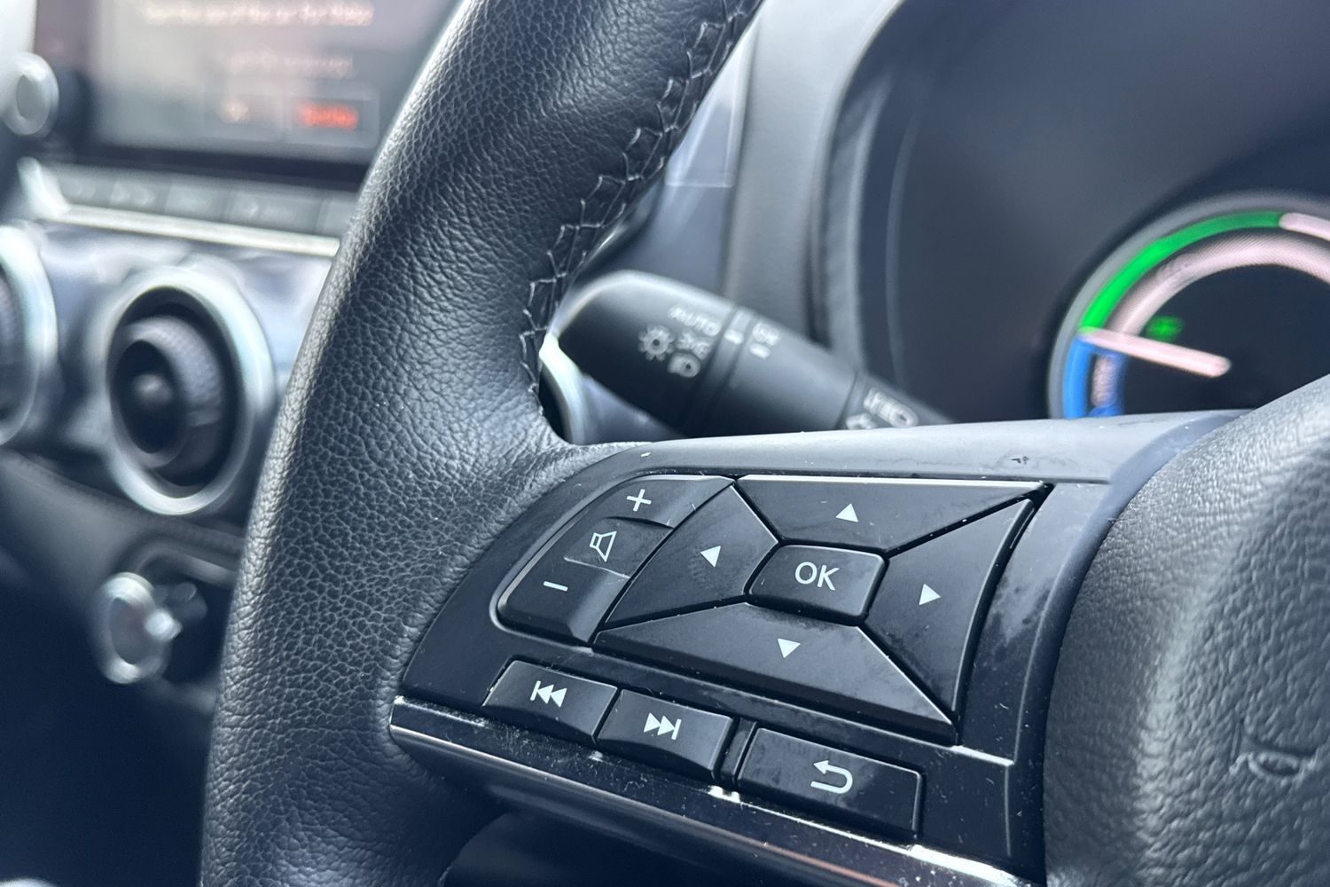 Used Nissan Juke 2023 for sale - 77504316: Photo 21