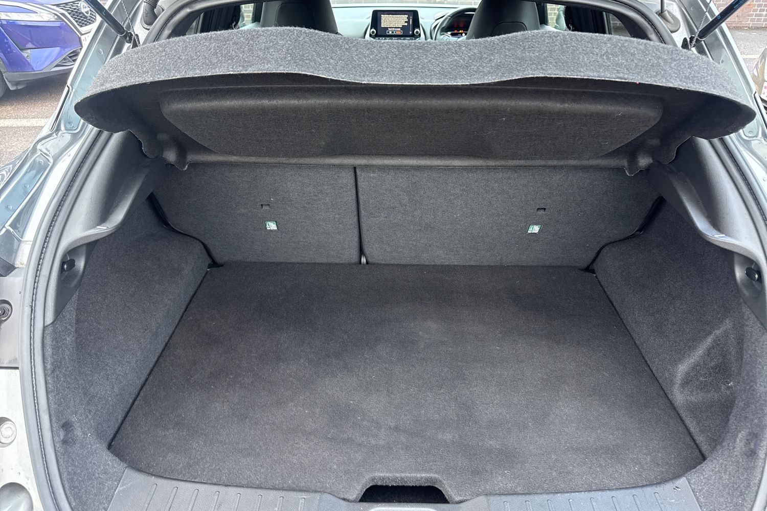 Used Nissan Juke 2023 for sale - 77504316: Photo 24