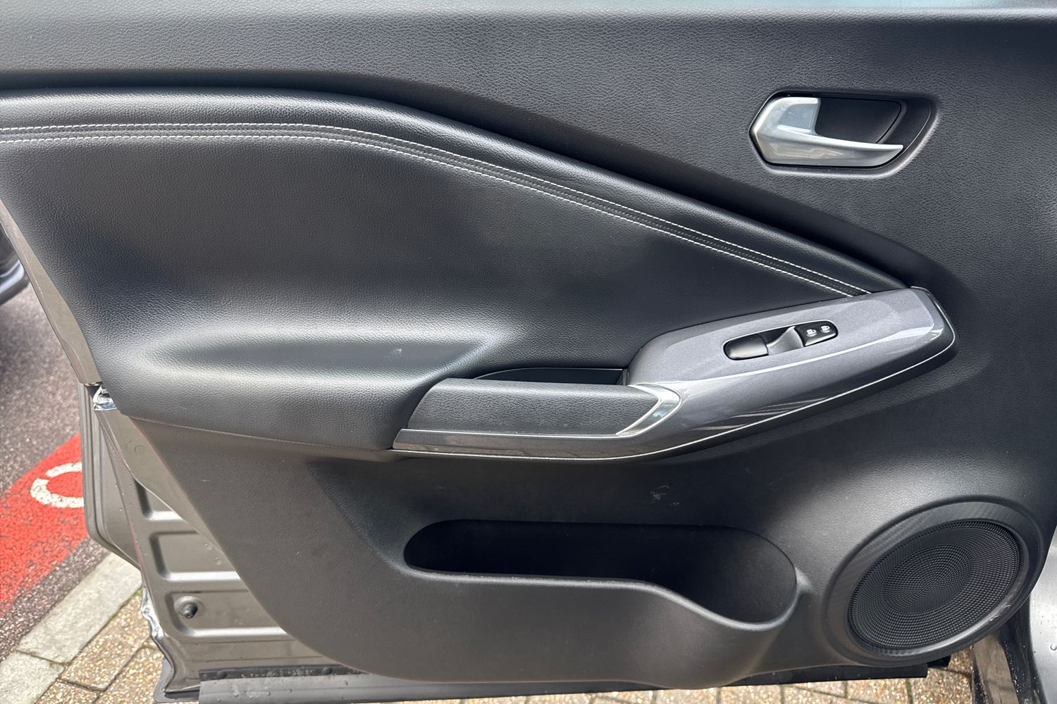 Used Nissan Juke 2023 for sale - 77504316: Photo 25