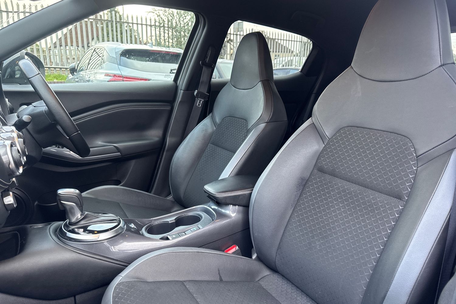 Used Nissan Juke 2023 for sale - 77504316: Photo 27