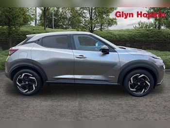 Used Nissan Juke 2023 for sale - 77504316: Photo