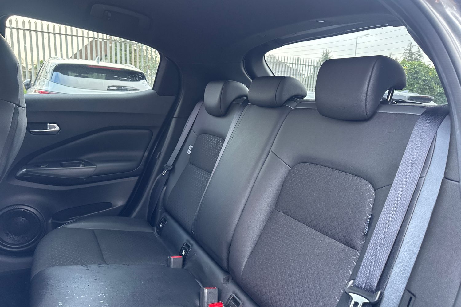 Used Nissan Juke 2023 for sale - 77504316: Photo 30