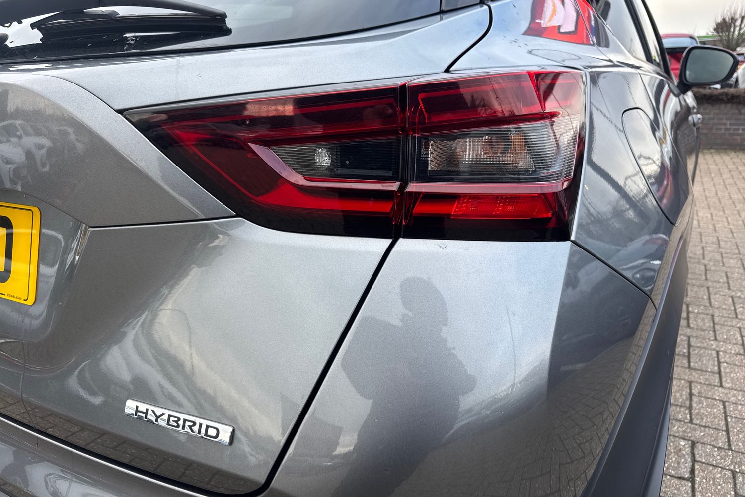 Used Nissan Juke 2023 for sale - 77504316: Photo 33