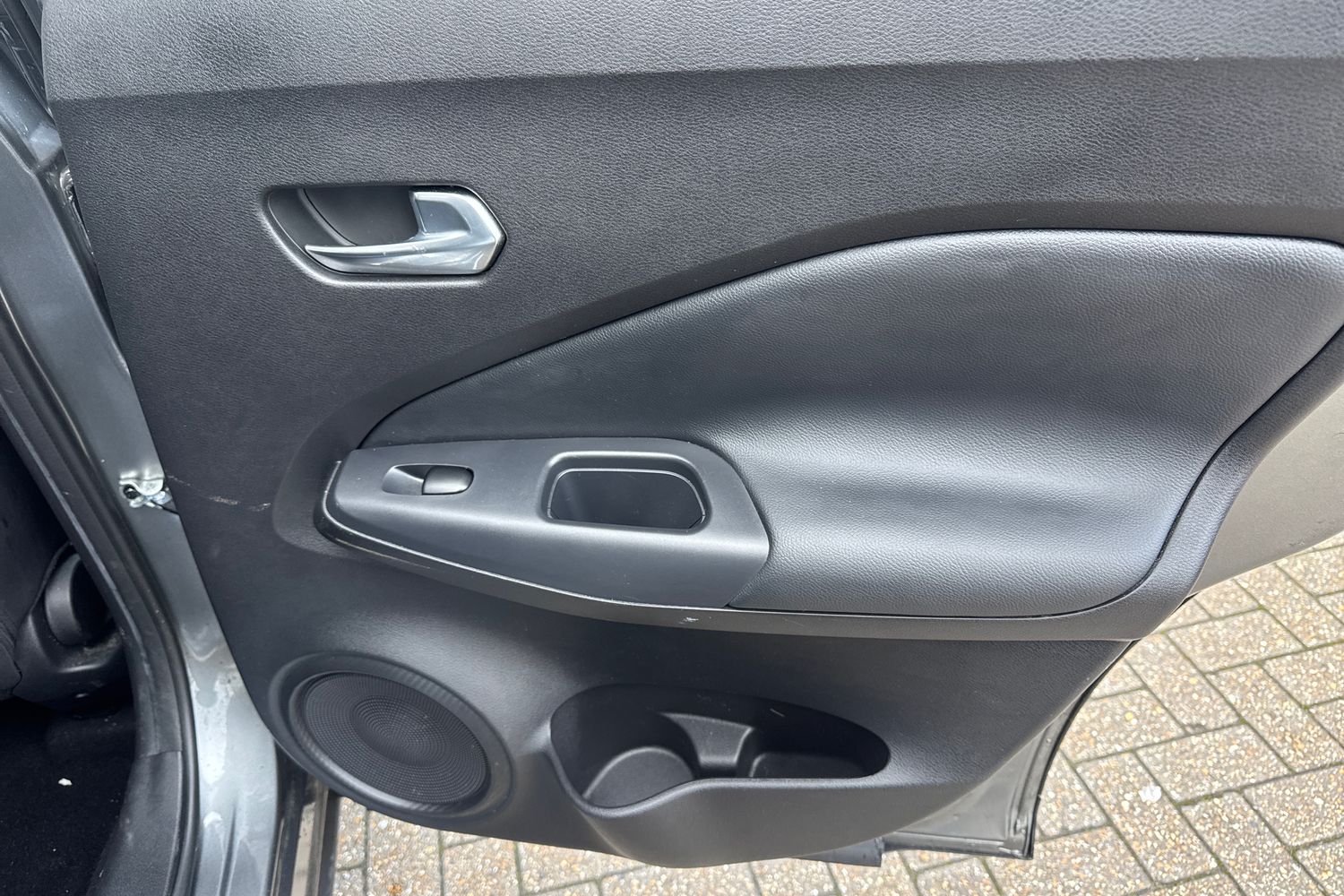 Used Nissan Juke 2023 for sale - 77504316: Photo 34