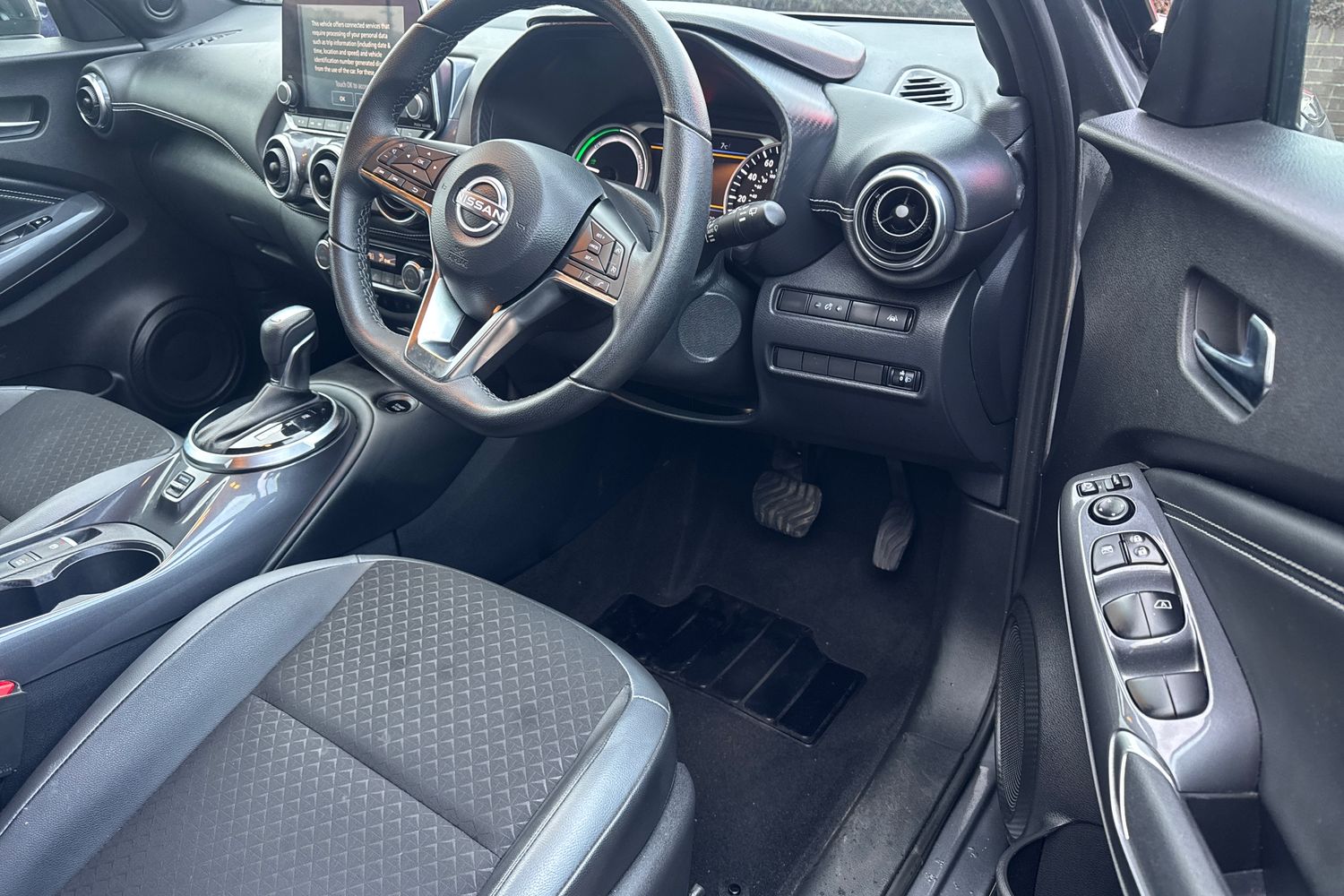 Used Nissan Juke 2023 for sale - 77504316: Photo 36