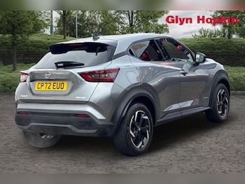 Used Nissan Juke 2023 for sale - 77504316: Photo