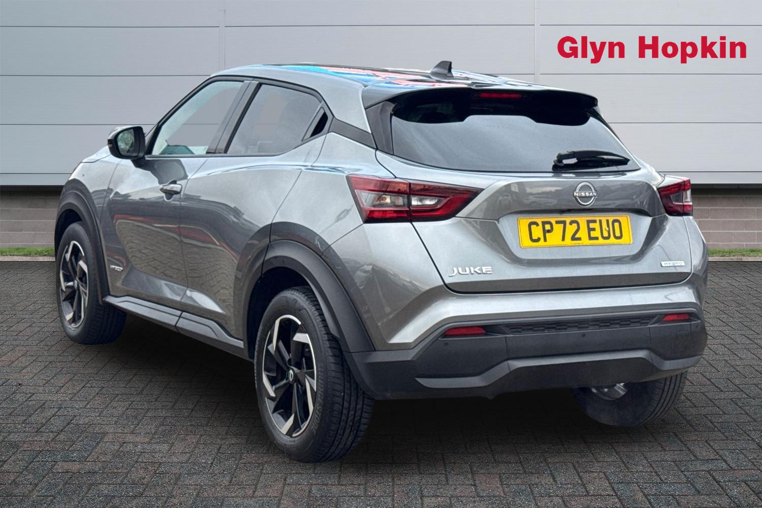 Used Nissan Juke 2023 for sale - 77504316: Photo 5