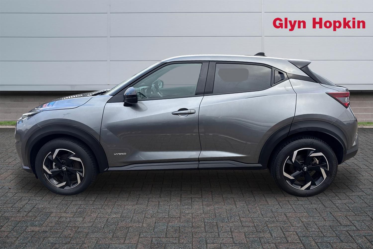 Used Nissan Juke 2023 for sale - 77504316: Photo 6
