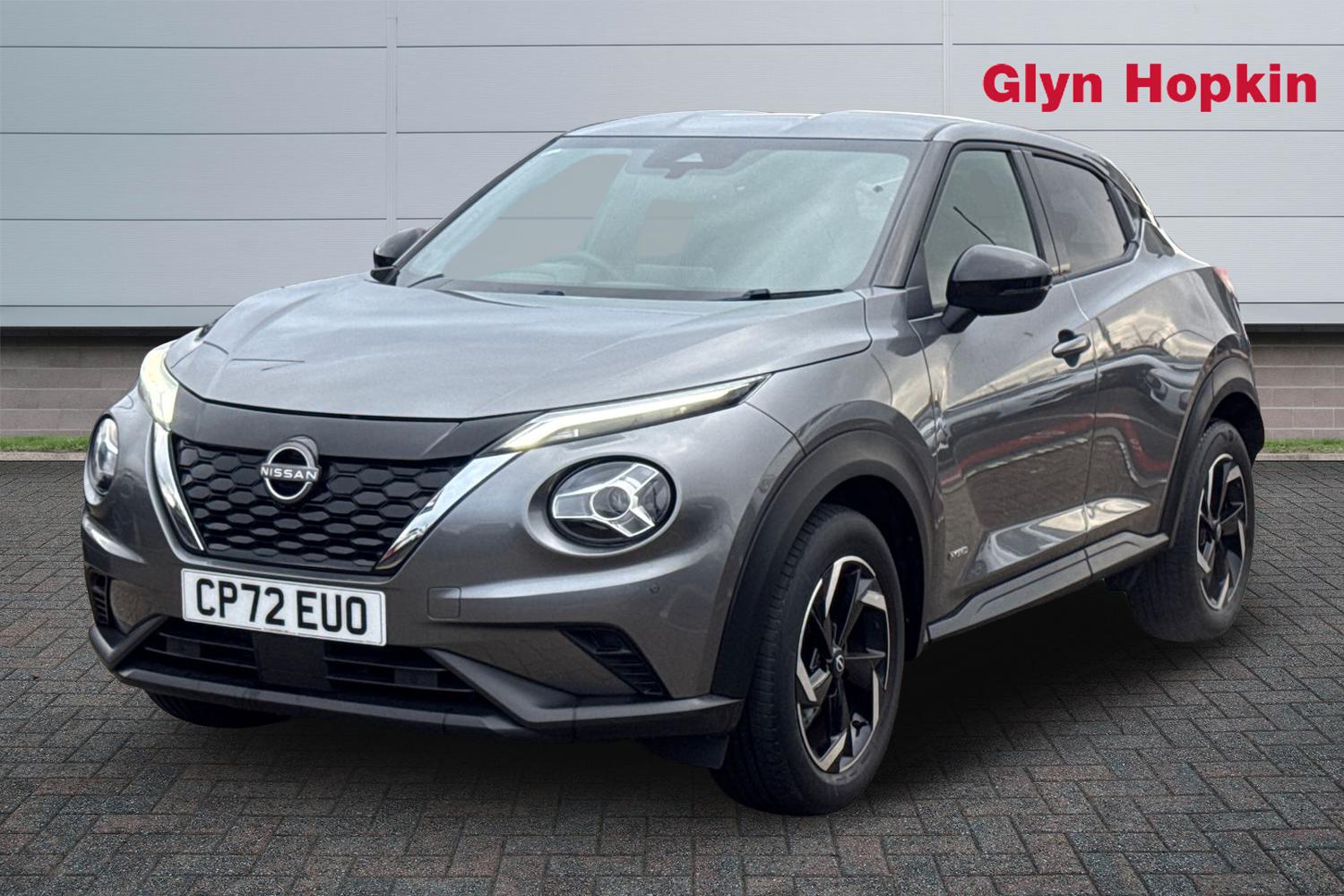 Used Nissan Juke 2023 for sale - 77504316: Photo 7