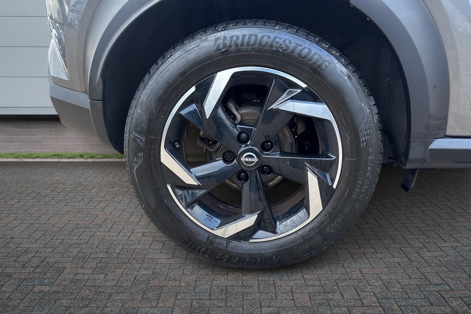 Used Nissan Juke 2023 for sale - 77504316: Photo 9