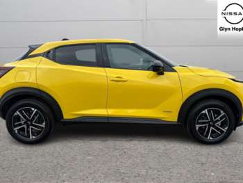 Used Nissan Juke 2025 for sale - 74220482: Photo