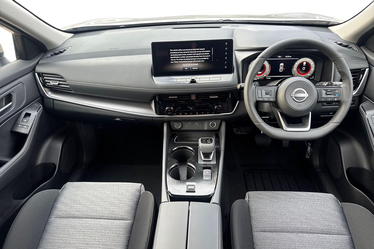 Used Nissan X-Trail 2025 for sale - 76079068: Photo 12