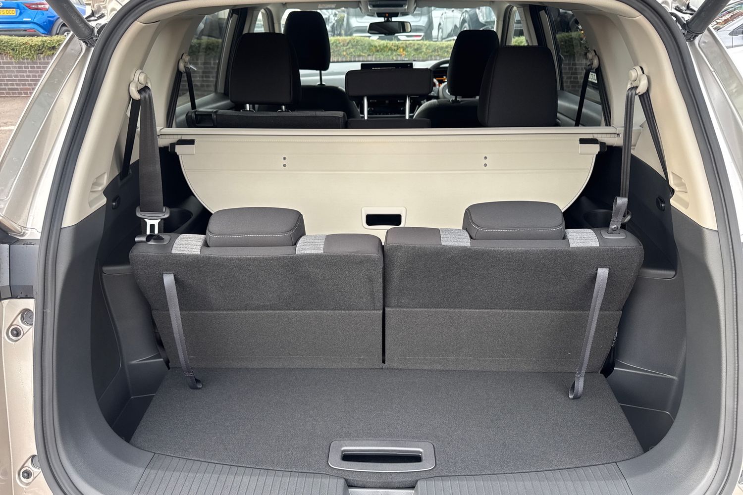 Used Nissan X-Trail 2025 for sale - 76079068: Photo 24