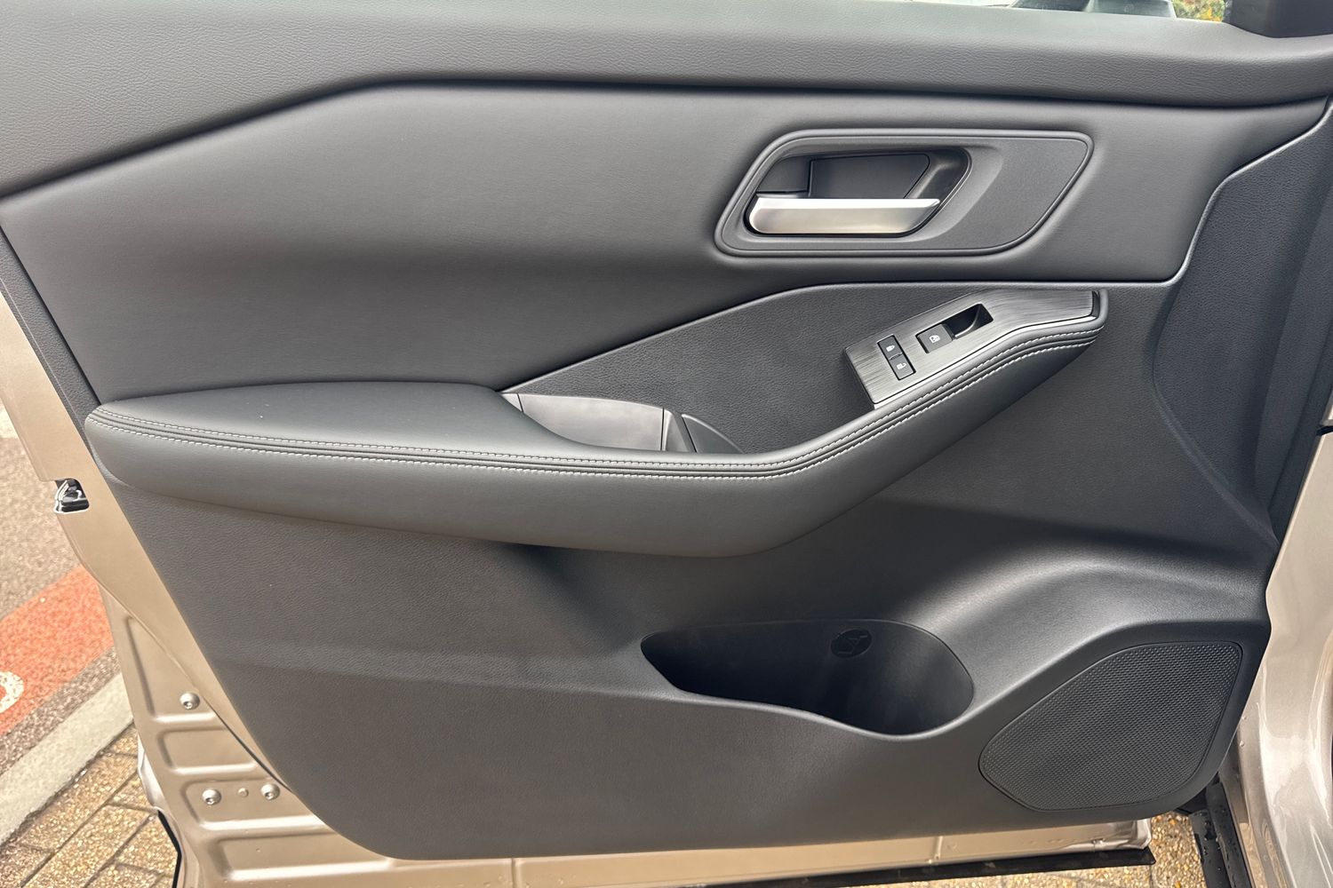 Used Nissan X-Trail 2025 for sale - 76079068: Photo 25