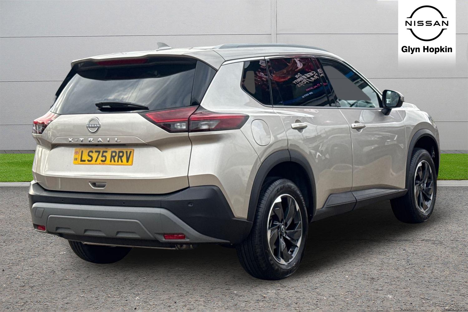 Used Nissan X-Trail 2025 for sale - 76079068: Photo 3