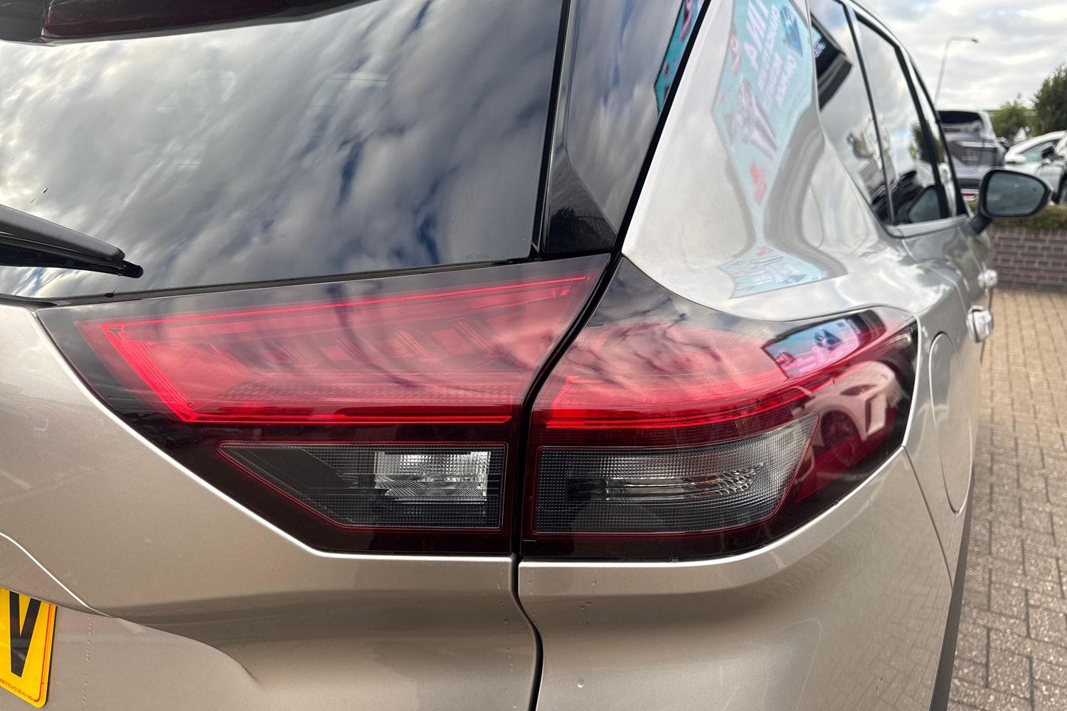 Used Nissan X-Trail 2025 for sale - 76079068: Photo 35