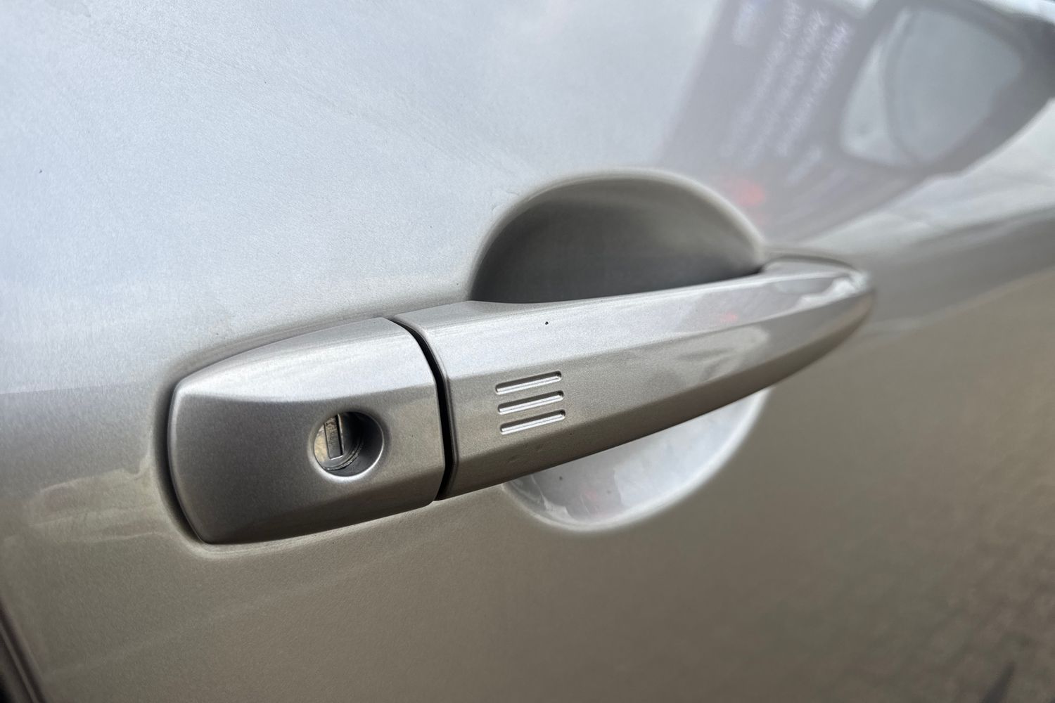 Used Nissan X-Trail 2025 for sale - 76079068: Photo 36