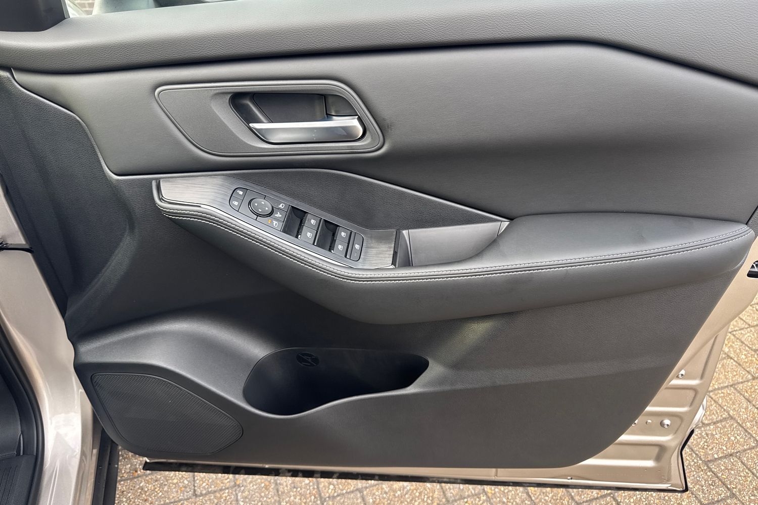 Used Nissan X-Trail 2025 for sale - 76079068: Photo 37