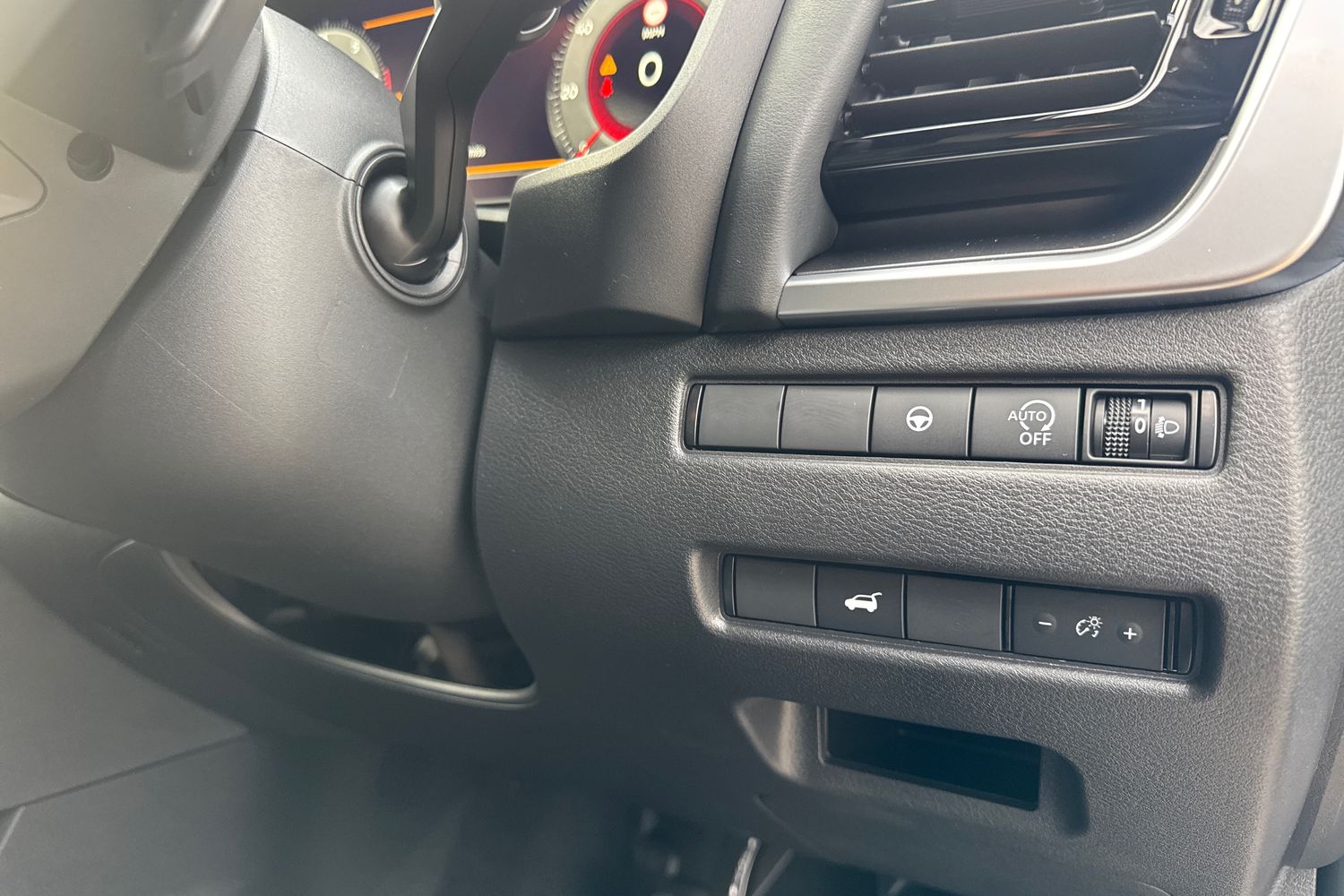 Used Nissan X-Trail 2025 for sale - 76079068: Photo 38