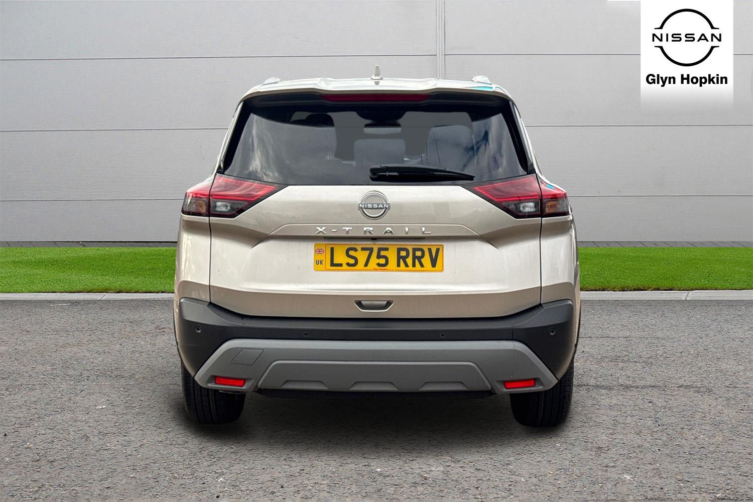 Used Nissan X-Trail 2025 for sale - 76079068: Photo 4