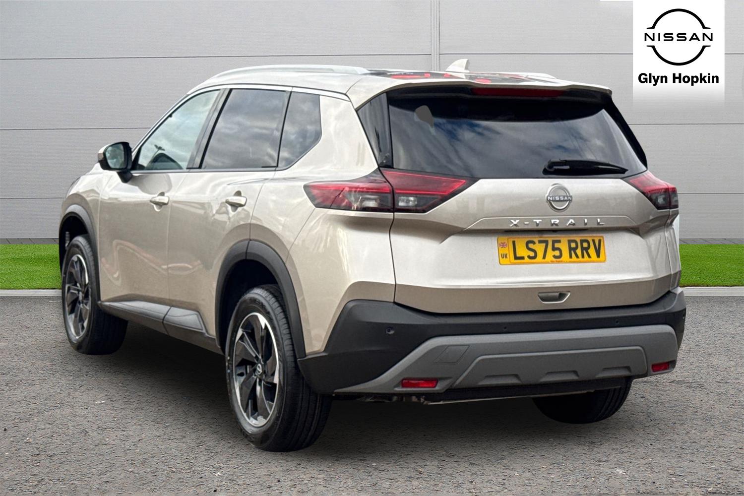 Used Nissan X-Trail 2025 for sale - 76079068: Photo 5