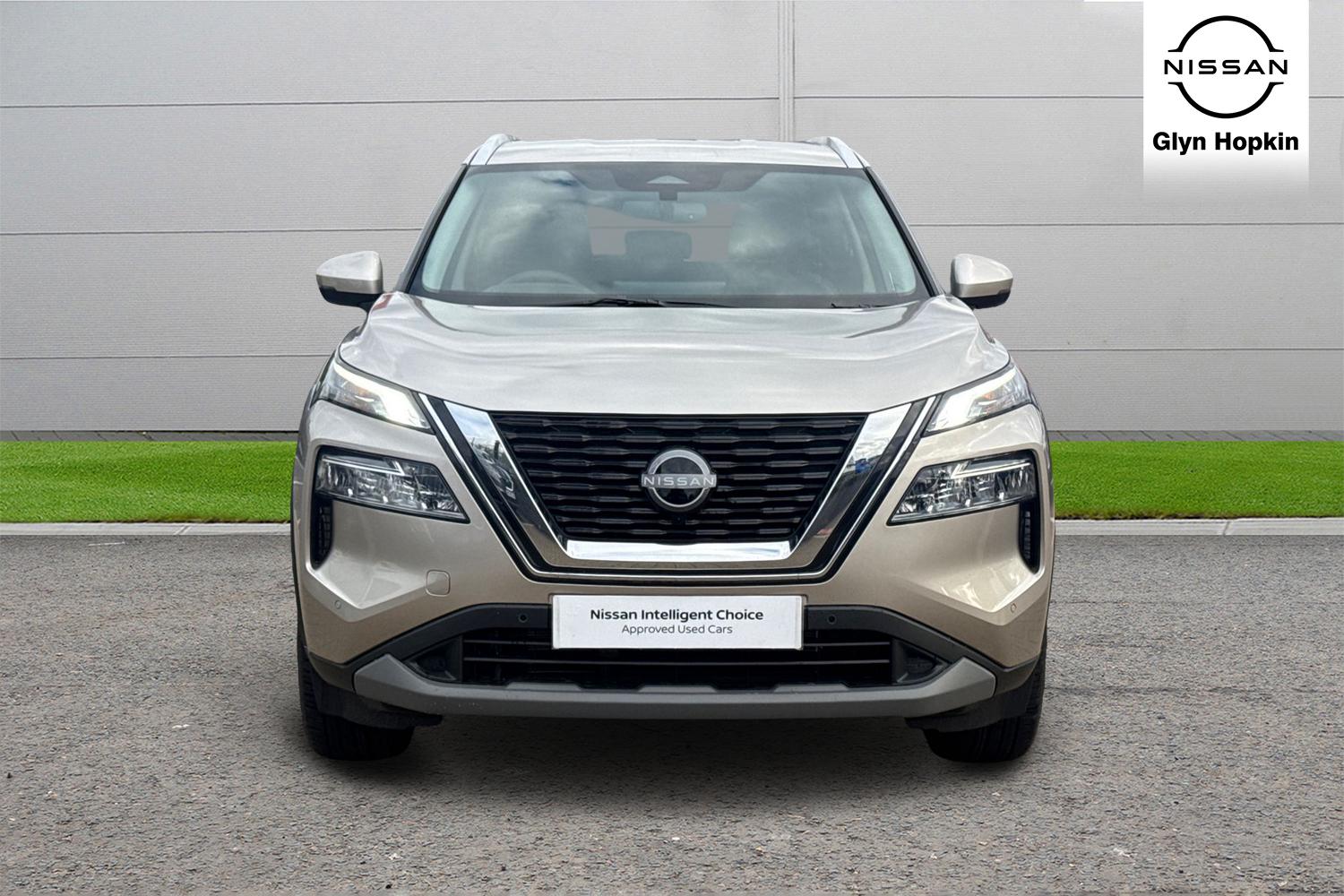 Used Nissan X-Trail 2025 for sale - 76079068: Photo 8