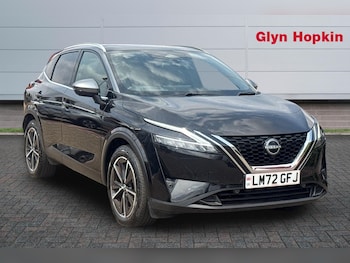 Used Nissan Qashqai 2022 for sale - 79261873: Photo