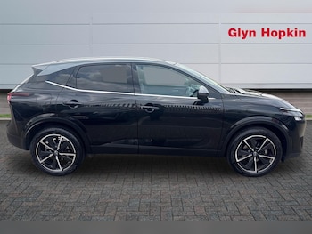 Used Nissan Qashqai 2022 for sale - 79261873: Photo
