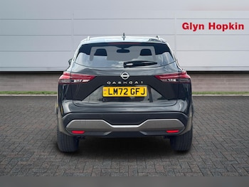 Used Nissan Qashqai 2022 for sale - 79261873: Photo