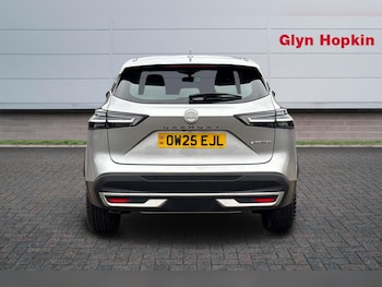 Used Nissan Qashqai 2025 for sale - 79174568: Photo