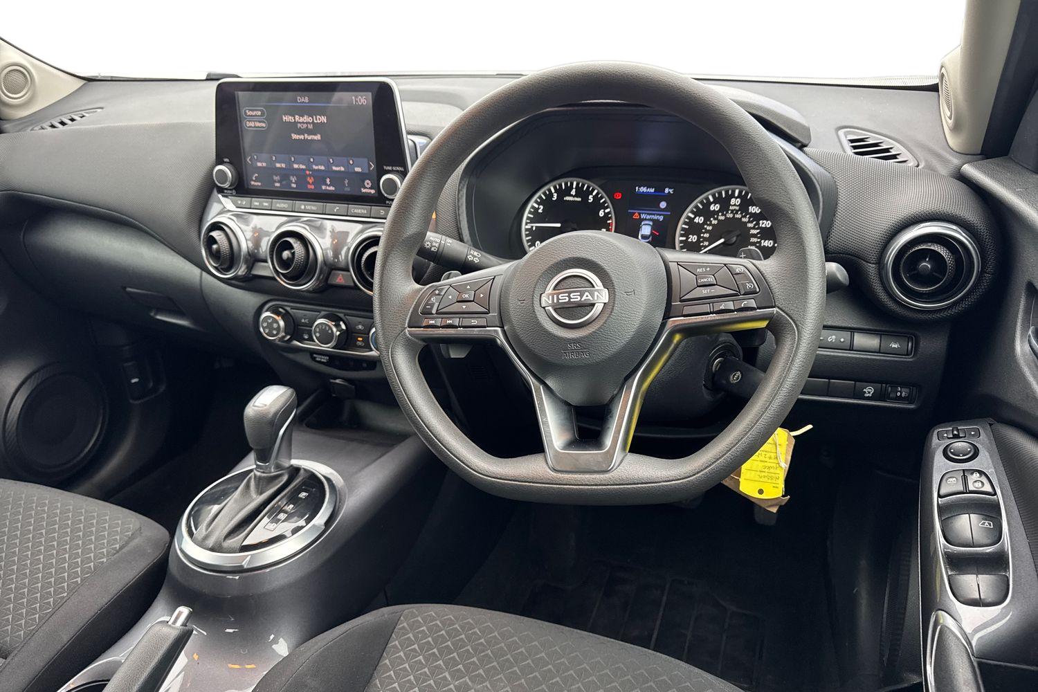 Used Nissan Juke 2022 for sale - 77833418: Photo 10