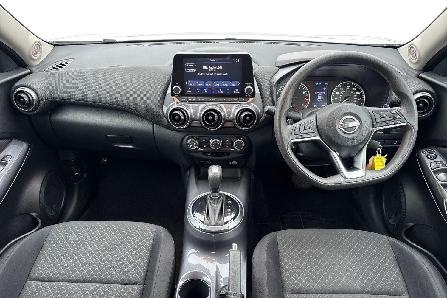Used Nissan Juke 2022 for sale - 77833418: Photo 12