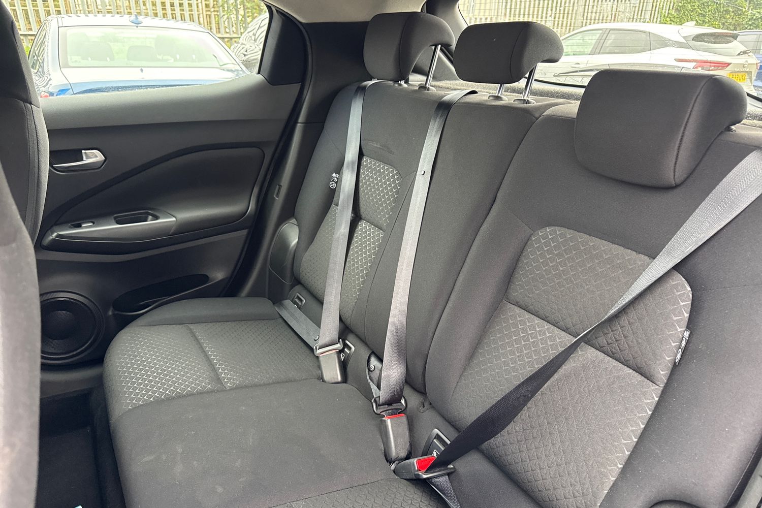 Used Nissan Juke 2022 for sale - 77833418: Photo 29