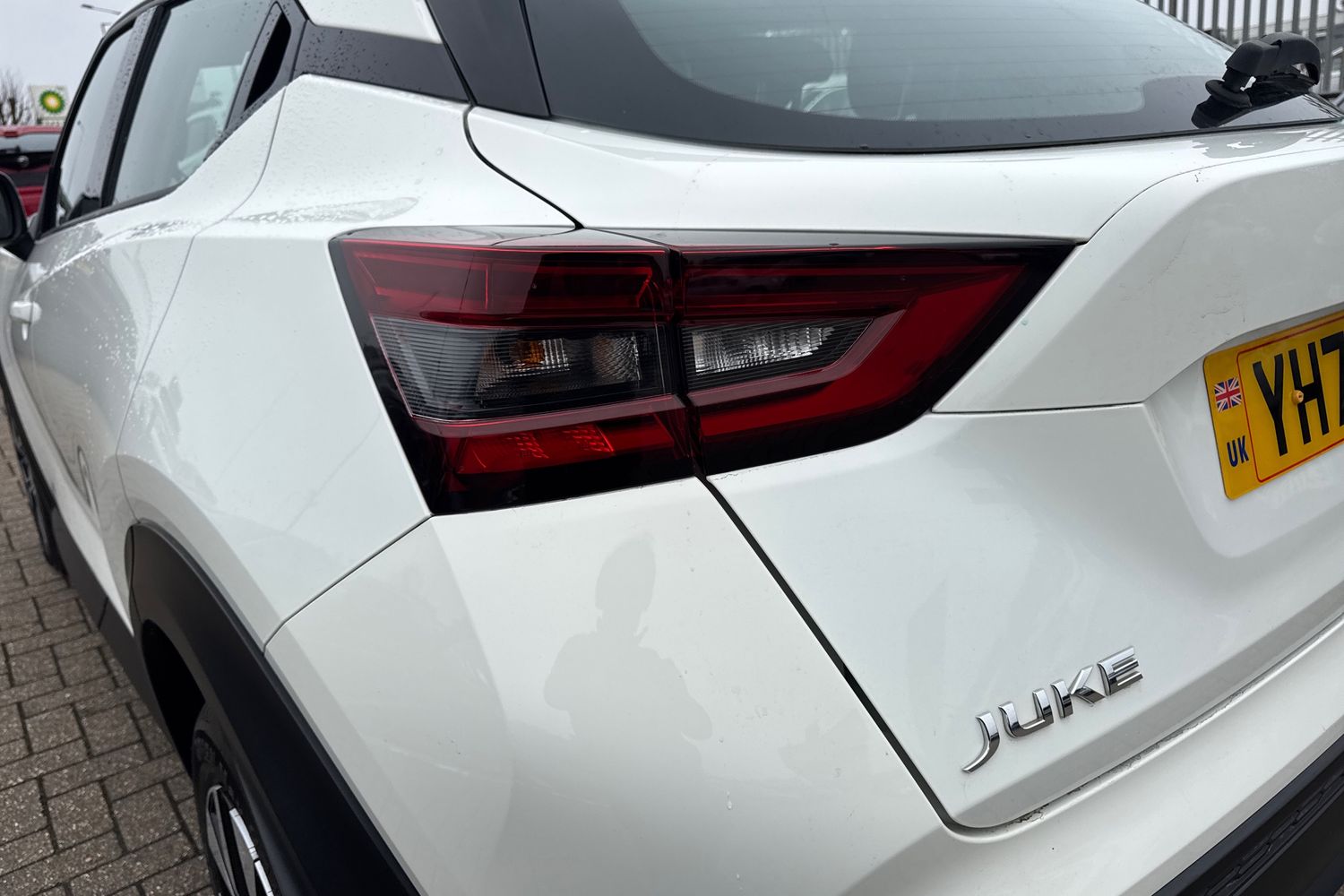 Used Nissan Juke 2022 for sale - 77833418: Photo 30