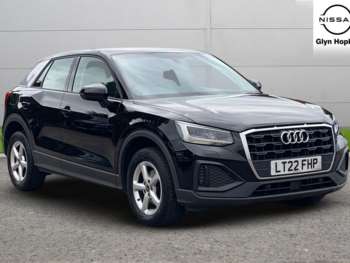 Used Audi Q2 2022 for sale - 75443101: Photo