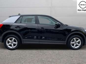 Used Audi Q2 2022 for sale - 75443101: Photo