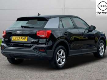 Used Audi Q2 2022 for sale - 75443101: Photo