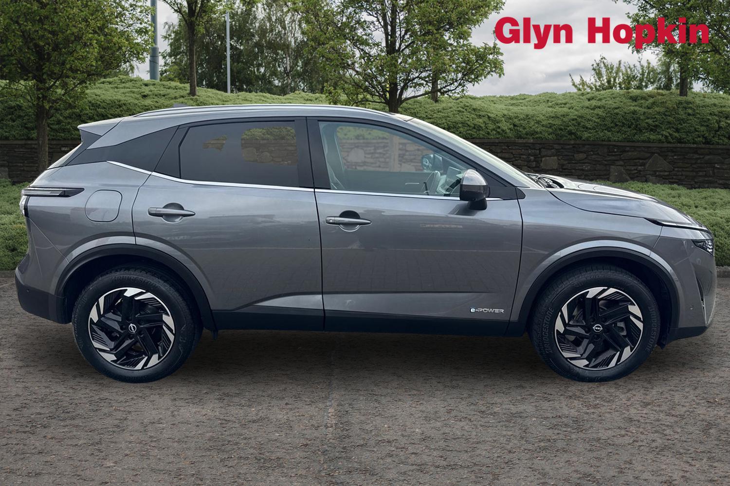 Used Nissan Qashqai 2024 for sale - 75916820: Photo 2
