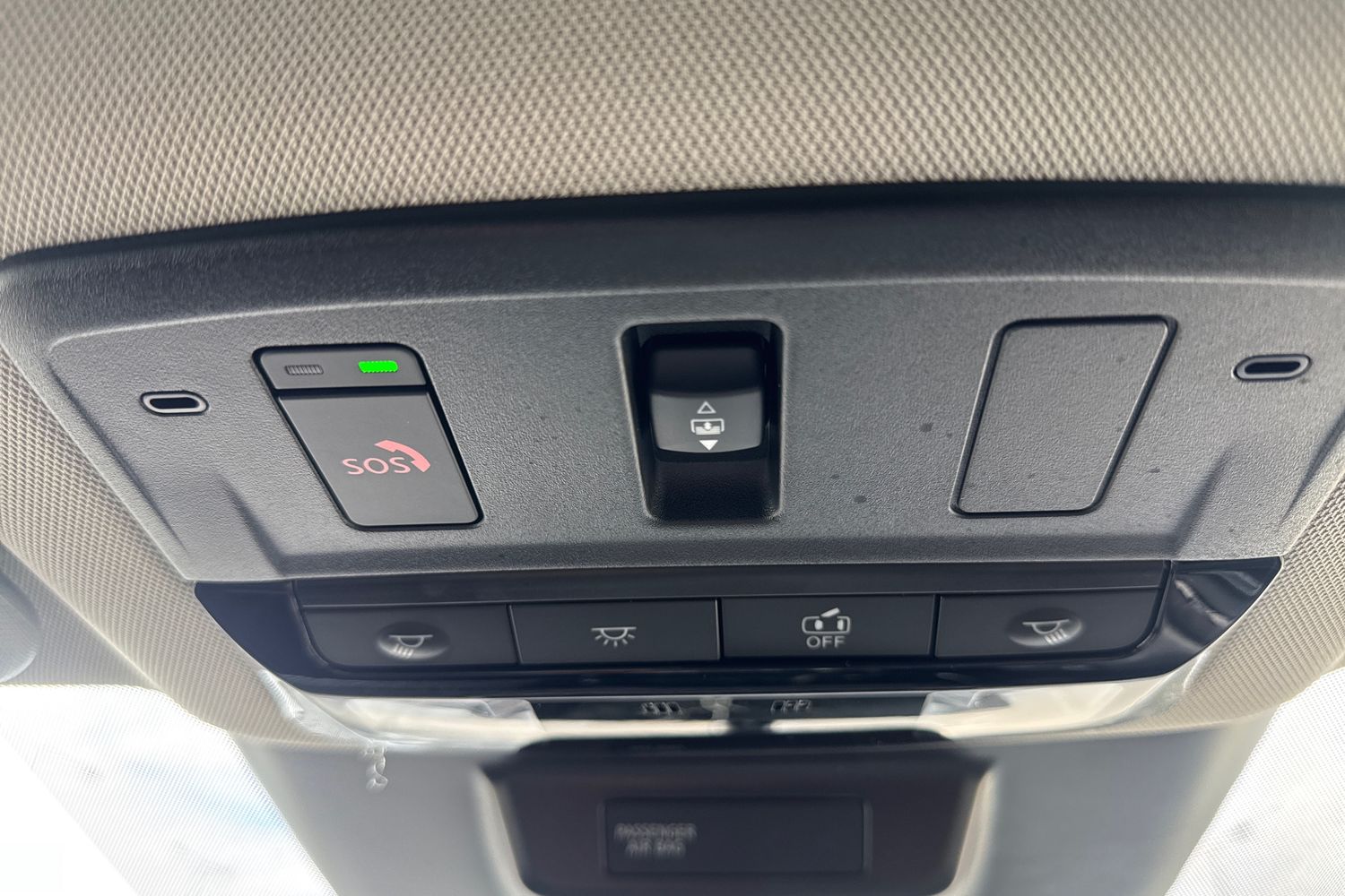 Used Nissan Qashqai 2024 for sale - 75916820: Photo 37